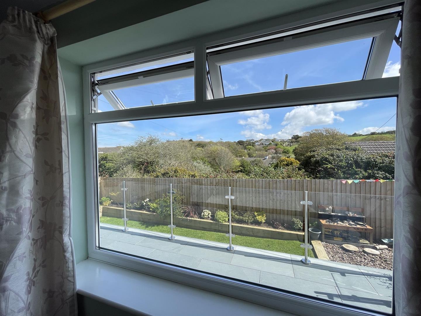 South View Parc, Porthtowan, Truro